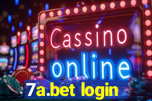 7a.bet login