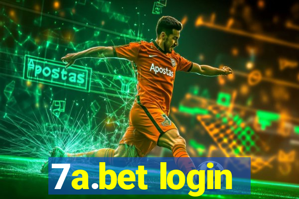 7a.bet login