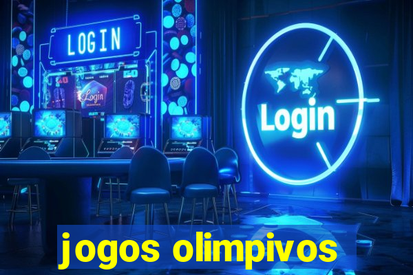 jogos olimpivos