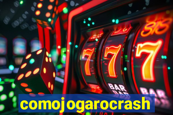 comojogarocrash