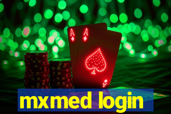 mxmed login