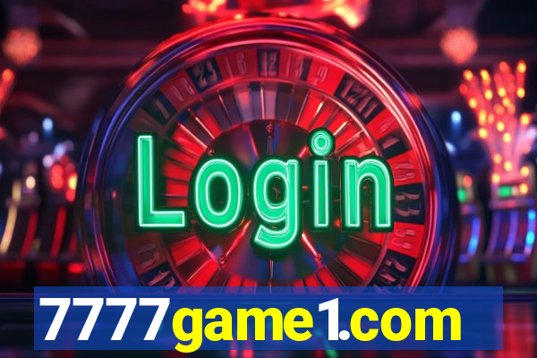 7777game1.com