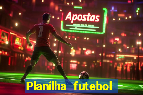 Planilha futebol virtual bet365 grátis