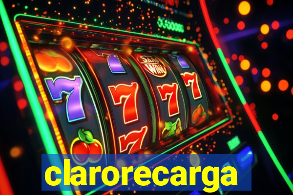 clarorecarga