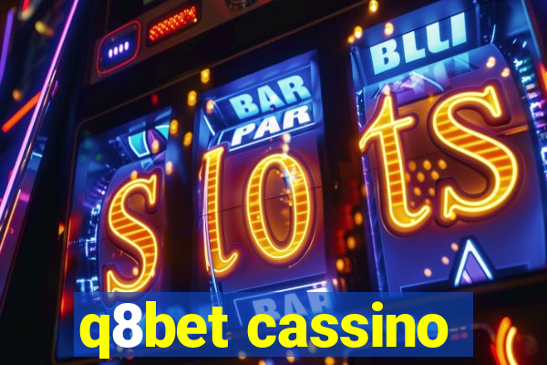 q8bet cassino