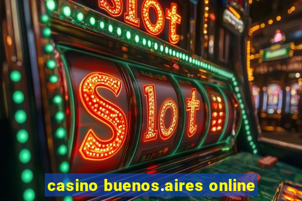 casino buenos.aires online