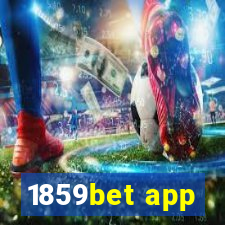 1859bet app