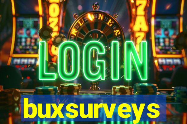 buxsurveys