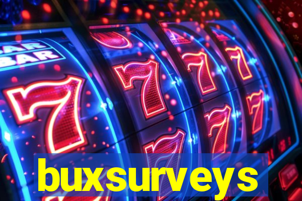 buxsurveys