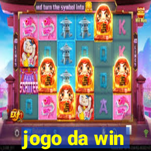 jogo da win