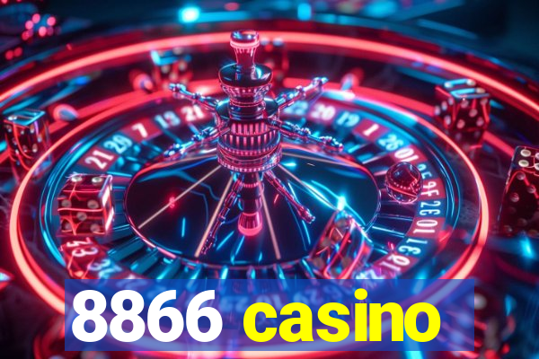 8866 casino