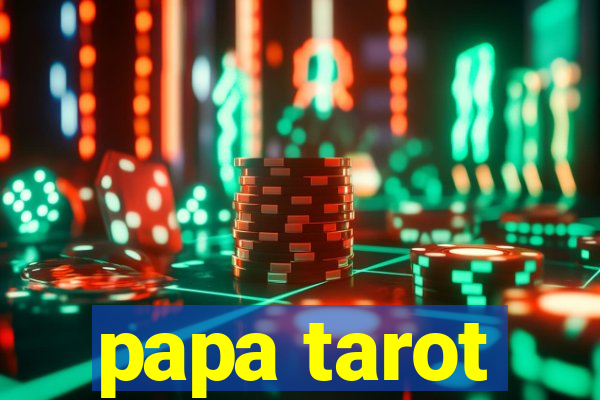 papa tarot