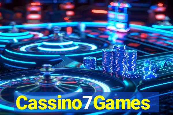 Cassino7Games