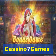 Cassino7Games