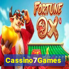 Cassino7Games