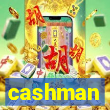 cashman