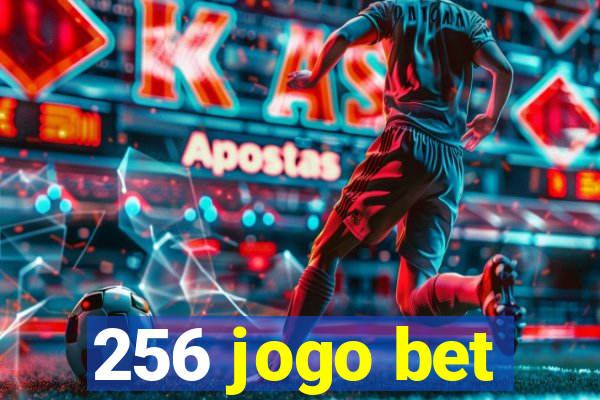 256 jogo bet