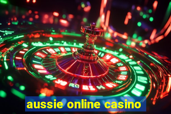 aussie online casino