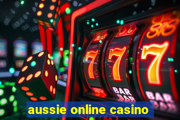 aussie online casino