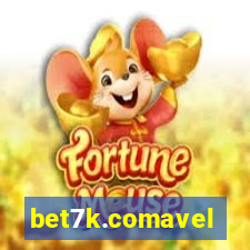 bet7k.comavel