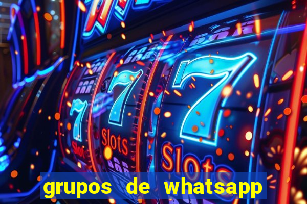 grupos de whatsapp de palpites de futebol