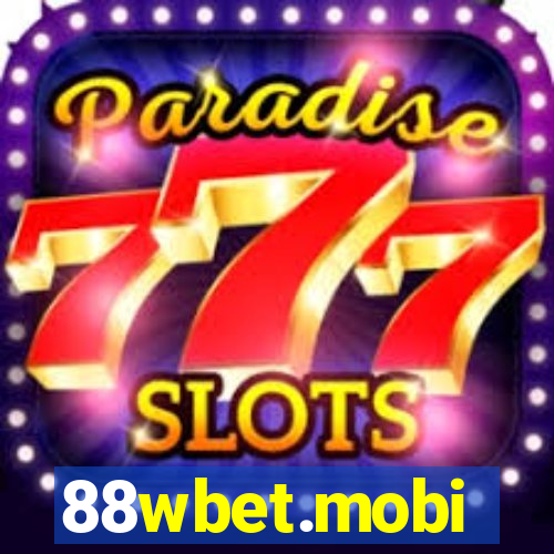 88wbet.mobi