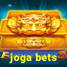 joga bets