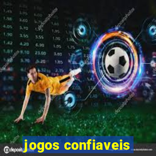 jogos confiaveis