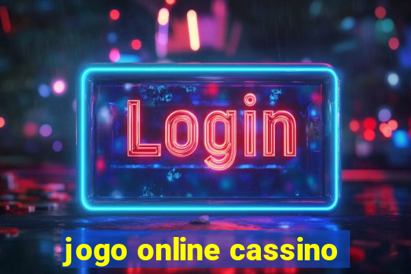 jogo online cassino