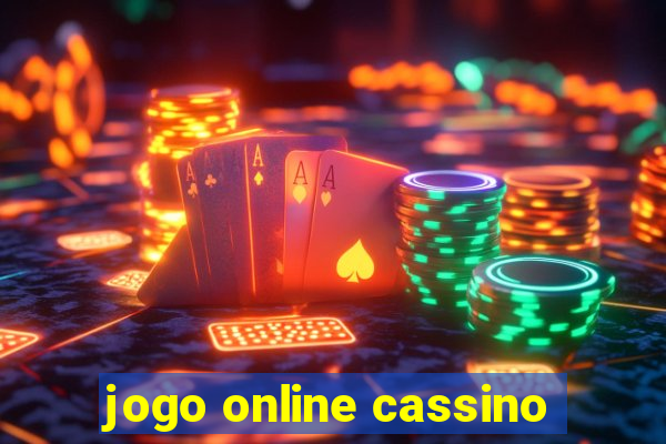 jogo online cassino