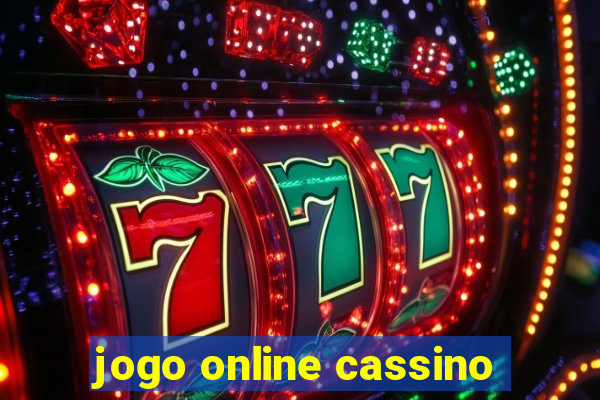 jogo online cassino