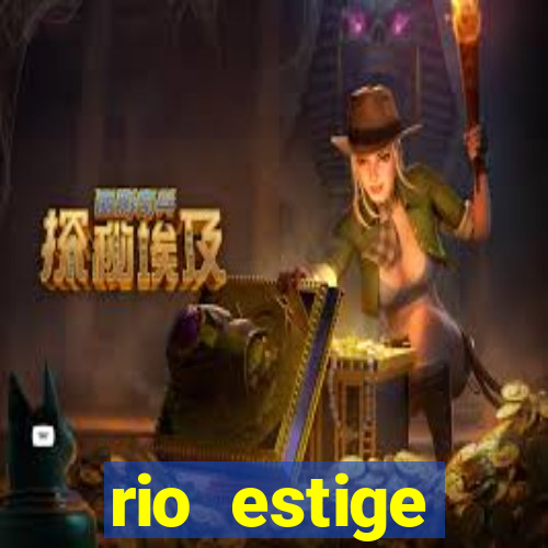 rio estige mitologia grega