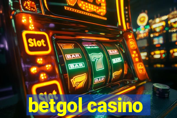 betgol casino