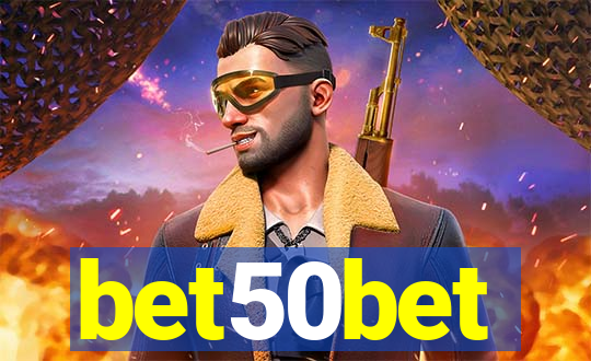 bet50bet