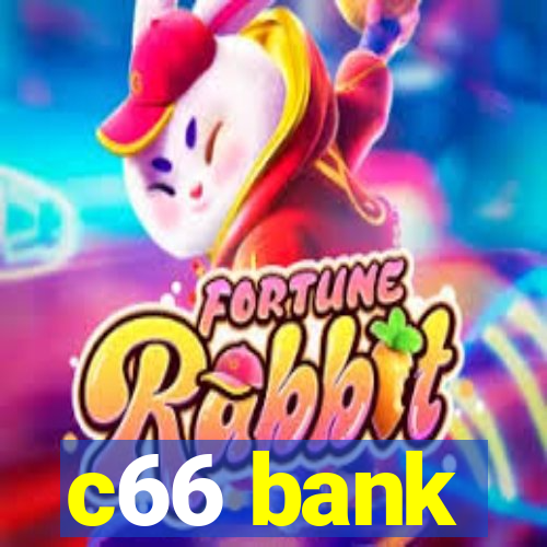 c66 bank