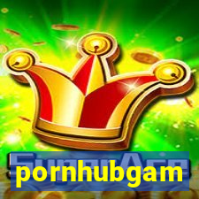 pornhubgam