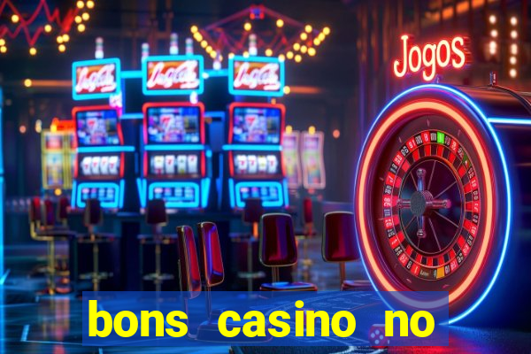 bons casino no deposit bonus