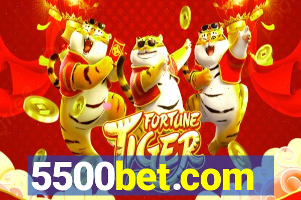 5500bet.com