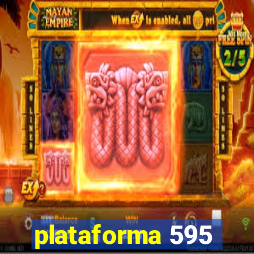 plataforma 595