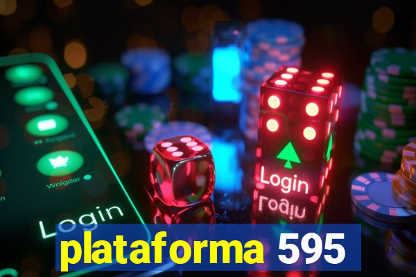 plataforma 595