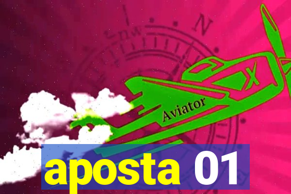 aposta 01