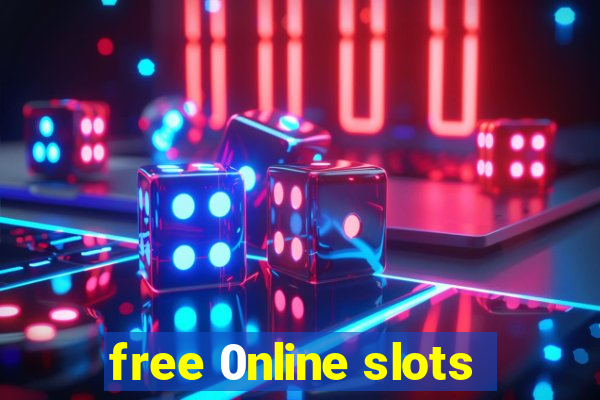 free 0nline slots