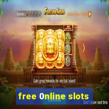 free 0nline slots