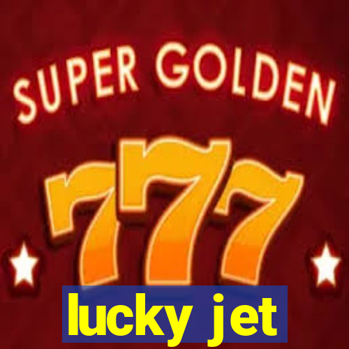 lucky jet