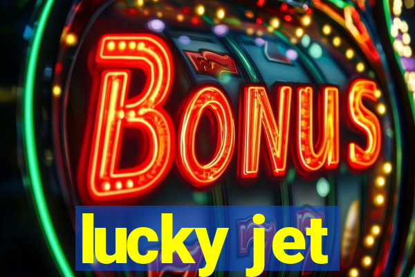 lucky jet