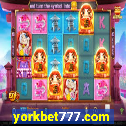 yorkbet777.com