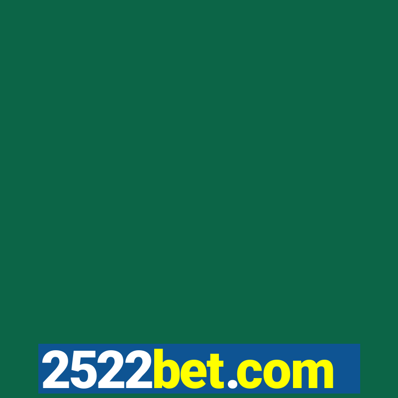 2522bet.com