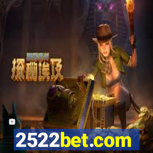 2522bet.com