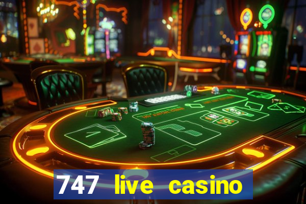 747 live casino login slot play app