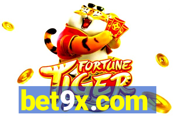 bet9x.com